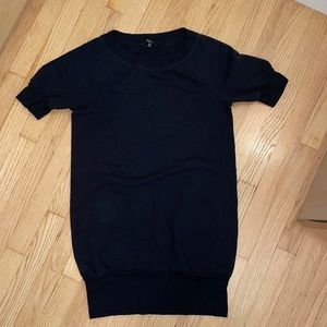 Express Stretchy Short sleeved Dress